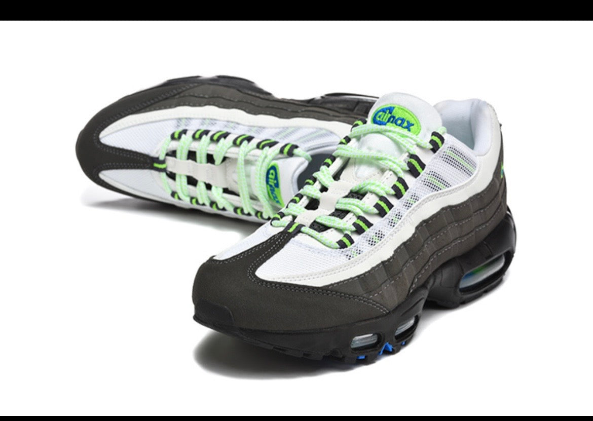 Green Apples 95s - 7 - 14 Days Delivery